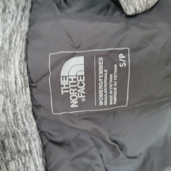 The North  Face  Pseudio  Vest - Picture 13 of 16